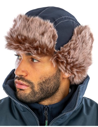 RES-RC056X-Classic Sherpa Hat